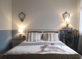 Business suite Il Nido Segreto b&b Varano Borghi